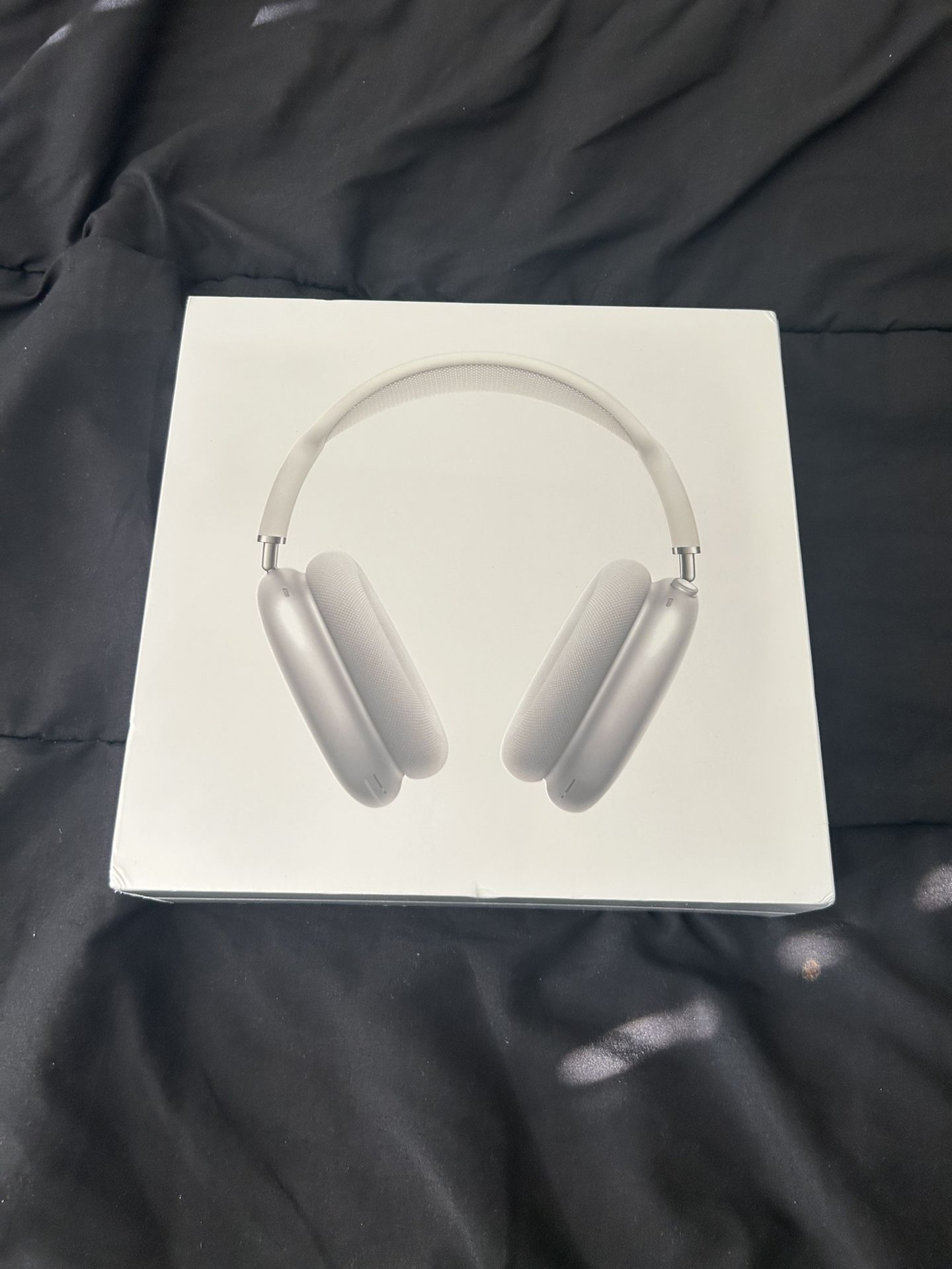 Airpod Max (Brand New)