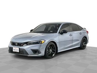 2023 Honda Civic Si