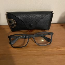 Rayban Glasses