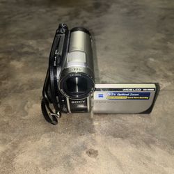 Sony Digital Recorder