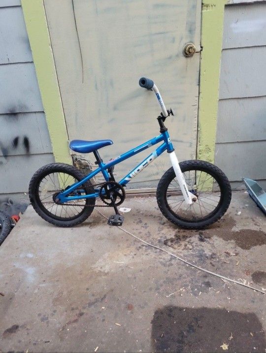 16 Diamondback Viper Mini Boys Kids Youth Bmx Bike Bicycle for Sale in Chula Vista CA OfferUp