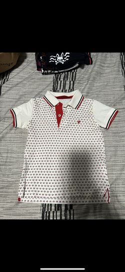 Boys Carolina Herrera Polo