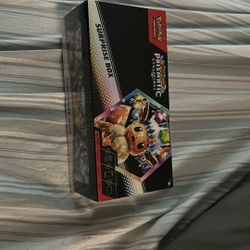 Prismatic Surprise Box