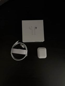 AirPod 2 (New)