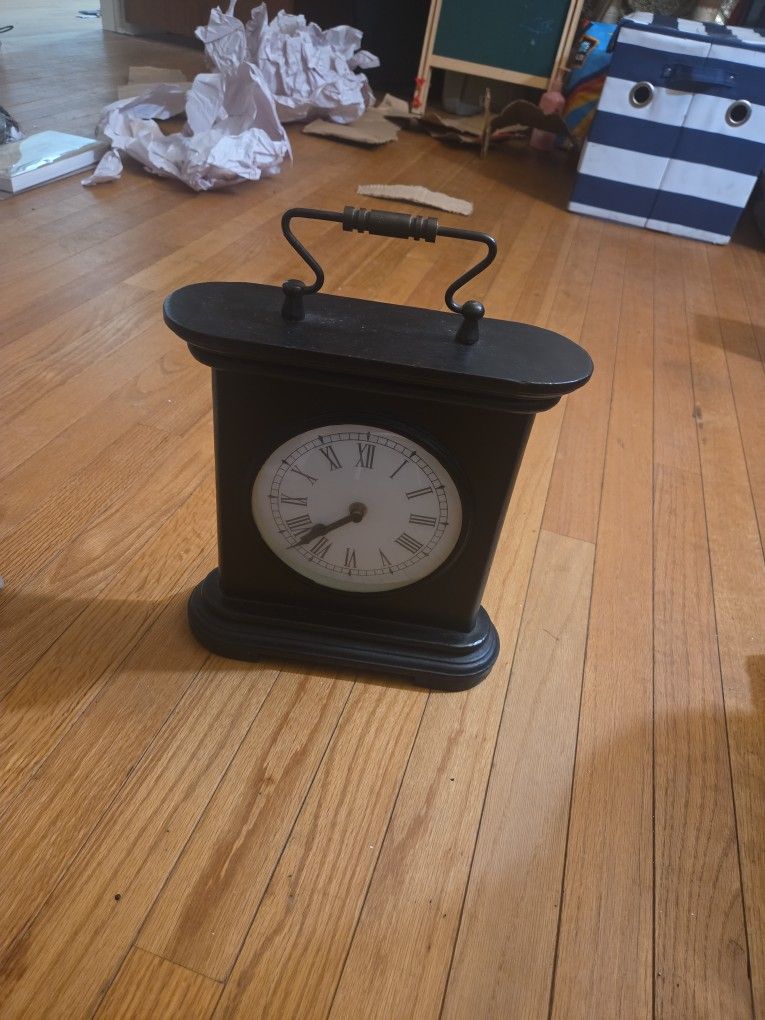 Clock