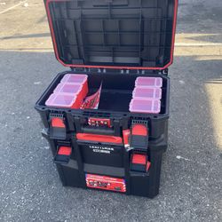 Craftman Trade Stack New