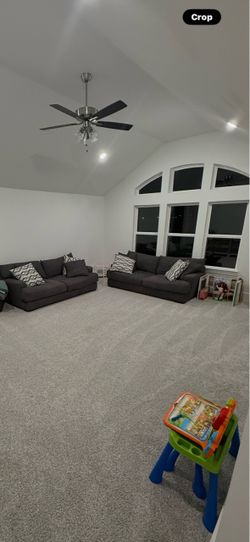 Living room set