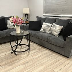 Living Room Set
