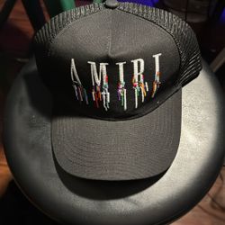 Amiri Hat