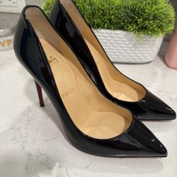 Louboutin Heels