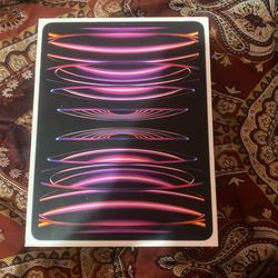 iPad Pro12.9-in (6th Generation) Wi-Fi 