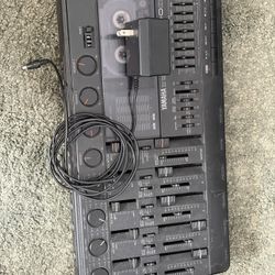 Yamaha Mt100ii Untested 