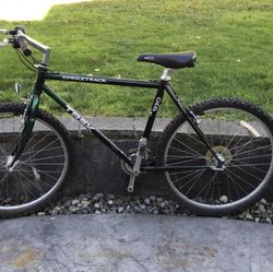 Trek Mountain Bike