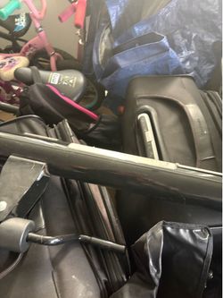Luggage free