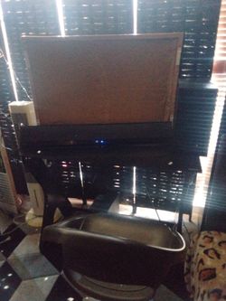 Sony Sou dbar with Sub woofer