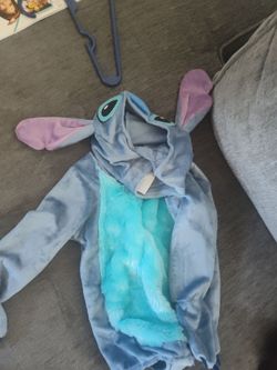 baby stitch