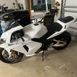 2003 Honda CBR 600 RR