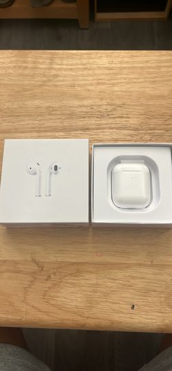 airpod gen 2