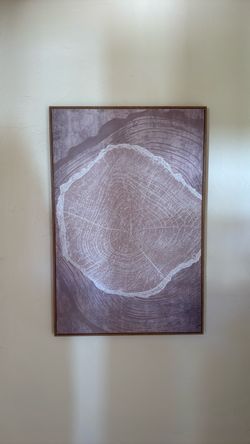 Large wall art