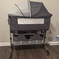 Bassinet 