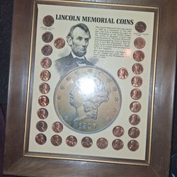 THE MEMORIAL COINS
