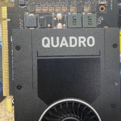 NVIDIA Quadro P2000