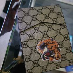 Card Holder And Wallet 