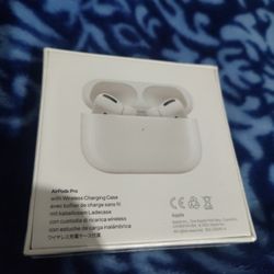 Airpod Pro