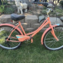 Beach Cruiser 