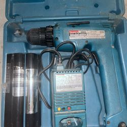 Makita Drill 6059D 
