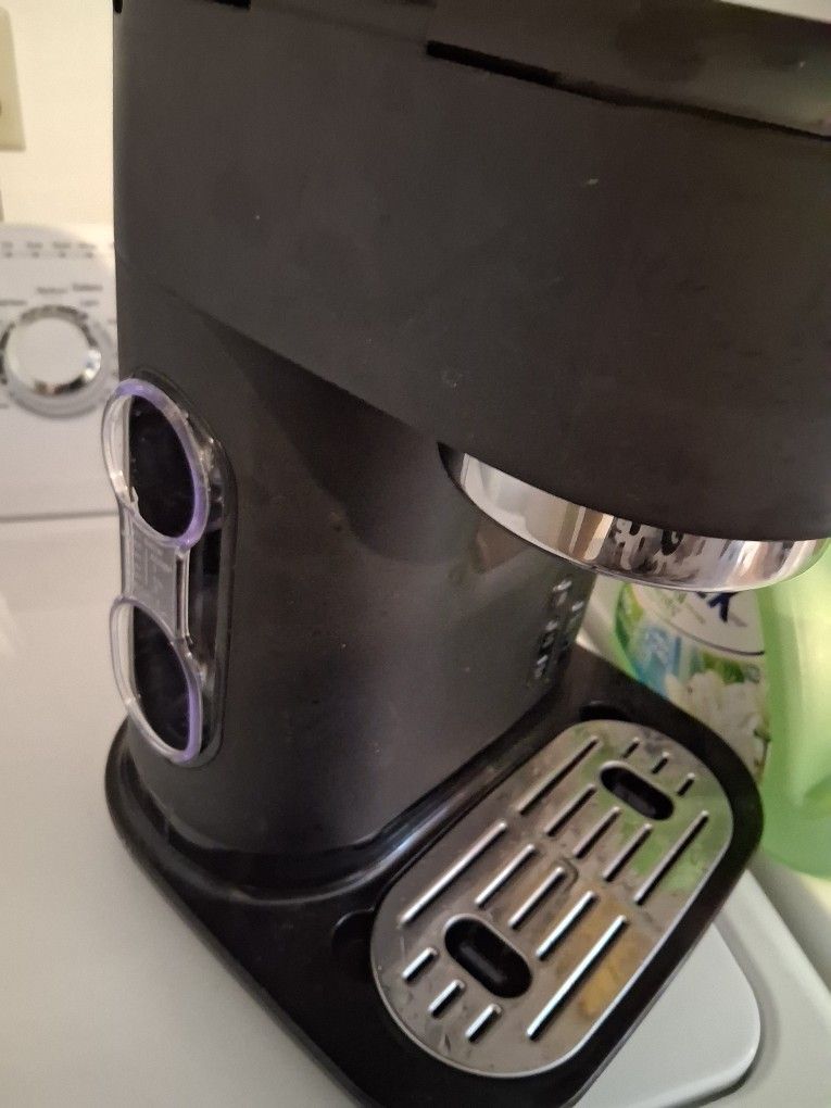 Frappe Maker