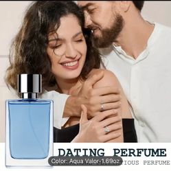 Men's Perfume Spray - Natural Woody Notes for Lasting Freshness - Perfect for Dating & Sports