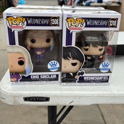 Funko Pop 