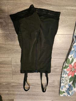 Faja Post Operatoria o de uso diario