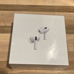 AirPods Pro 2nd Gen