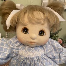 1980’s My Child Doll
