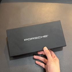 Porsche Pen Gift Box