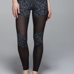 New Lululemon Leggings Size 8
