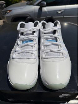 Legend 11s