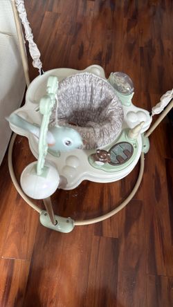 Brincador Para Bebés