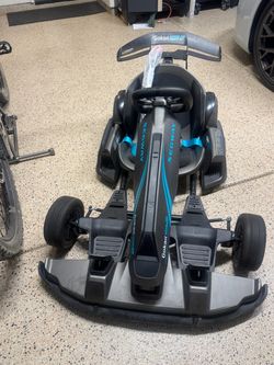 Segway gokart pro2