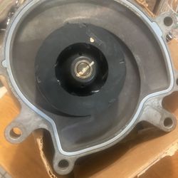 Water Pump Jeep Grand Cherokee 2005