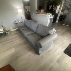Ikea Sofas Set Of Two