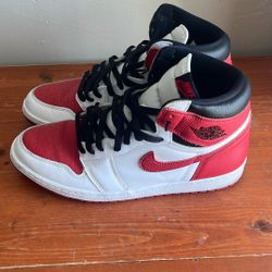 Jordan 1 Retro High OG