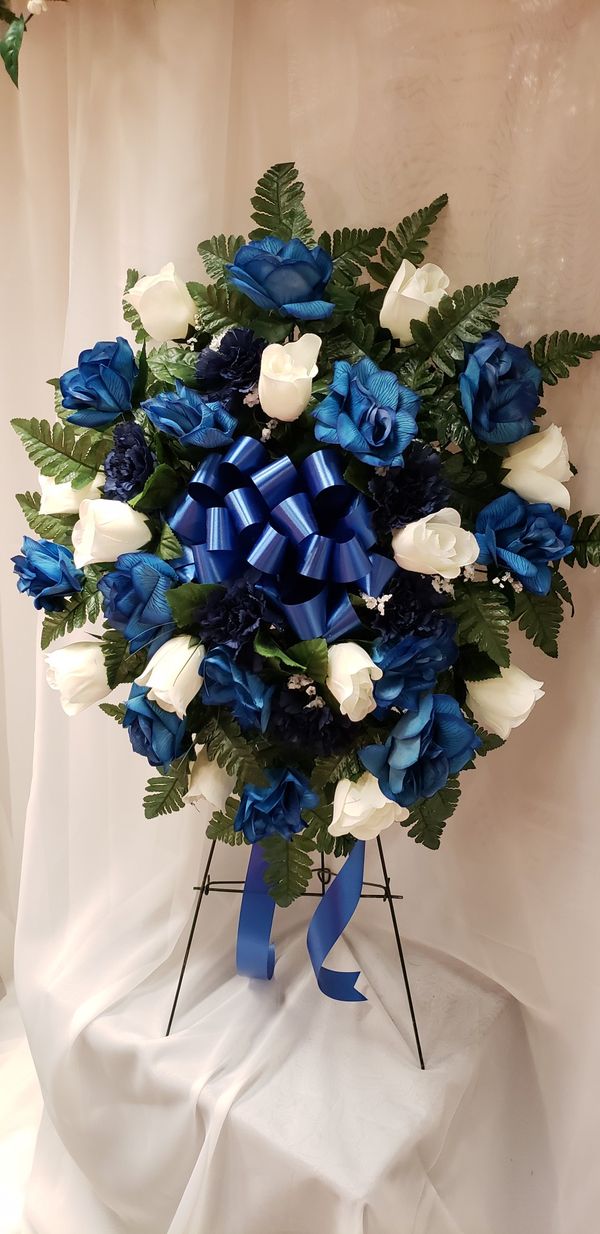 Sympathy arrangement