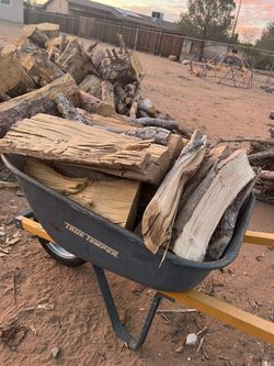 Firewood 