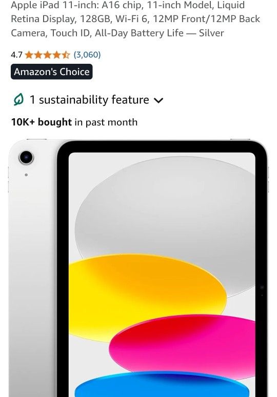 Ipad 11 with Gen 1 Apple Pen