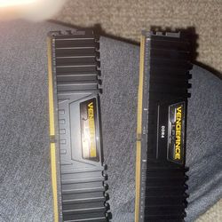 Corsair Vengeance LPX DDR4