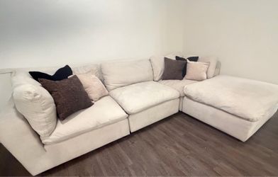 Couch (living spaces)