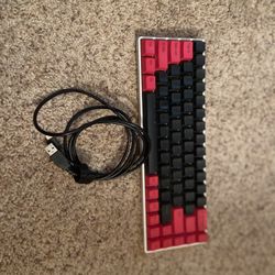 RK keyboard 